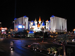 251 Las Vegas - Excalibur